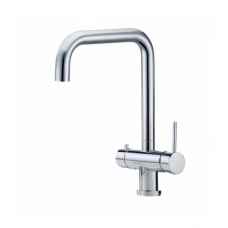 Instant Boiling Water Tap c/w Tank and Filter